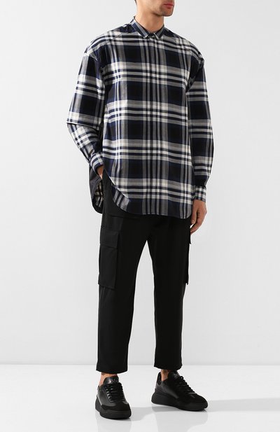 Брюки-карго JUUN.J, арт. JC9921P435, фото 2