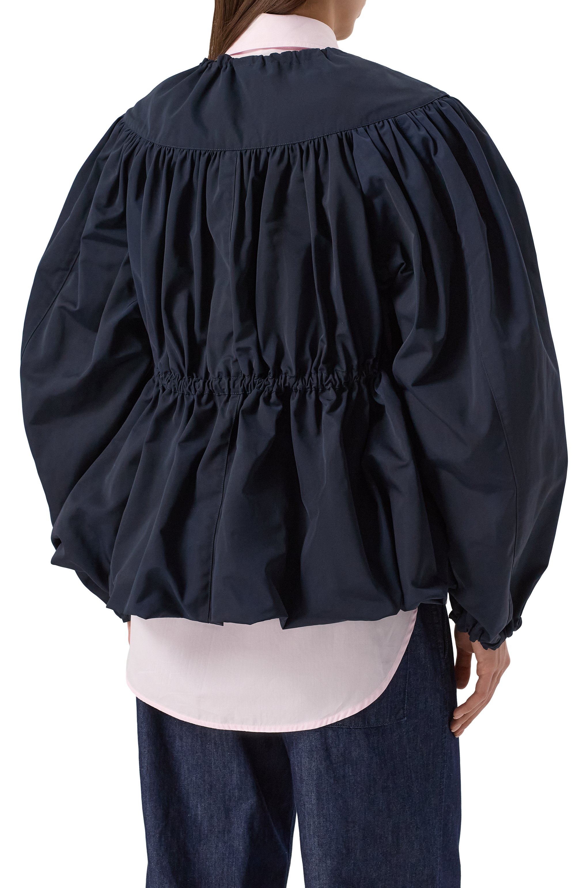 Куртка DRIES VAN NOTEN, арт. 251-010501-1126, фото 4