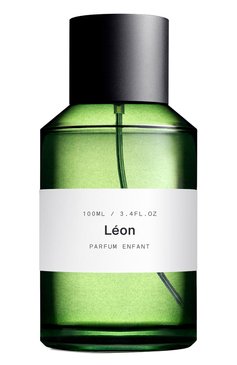 Мужской парфюмерная вода leon (100ml) MARIE JEANNE бесцветного цвета, арт. 3700227206786 | Фото 1 (Региональные ограничения белый список (Axapta Mercury): Не проставлено; Нос: Не проставлено; Тип продукта - парфюмерия: Парфюмерная вода; Ограничения доставки: flammable)