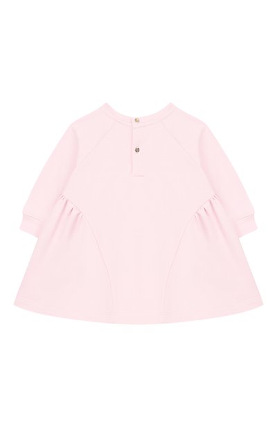 Комплект из платья и шорт BLUMARINE, арт. BNAB0400/FF002, фото 3