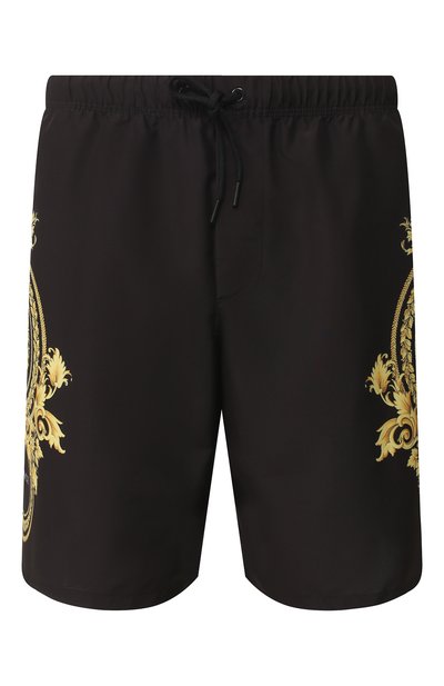 Плавки-шорты VERSACE, арт. ABU06020/A233126, фото 1