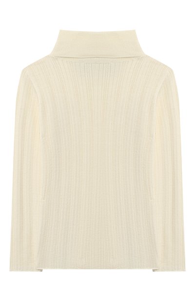 Шерстяная водолазка GUCCI, арт. 622705/XKBHD, фото 2