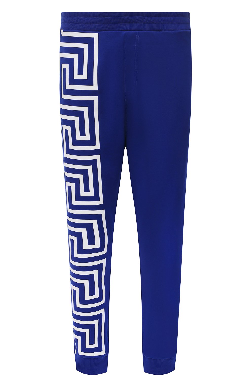 Хлопковые джоггеры VERSACE, арт. 1001085/1A00720, фото 1
