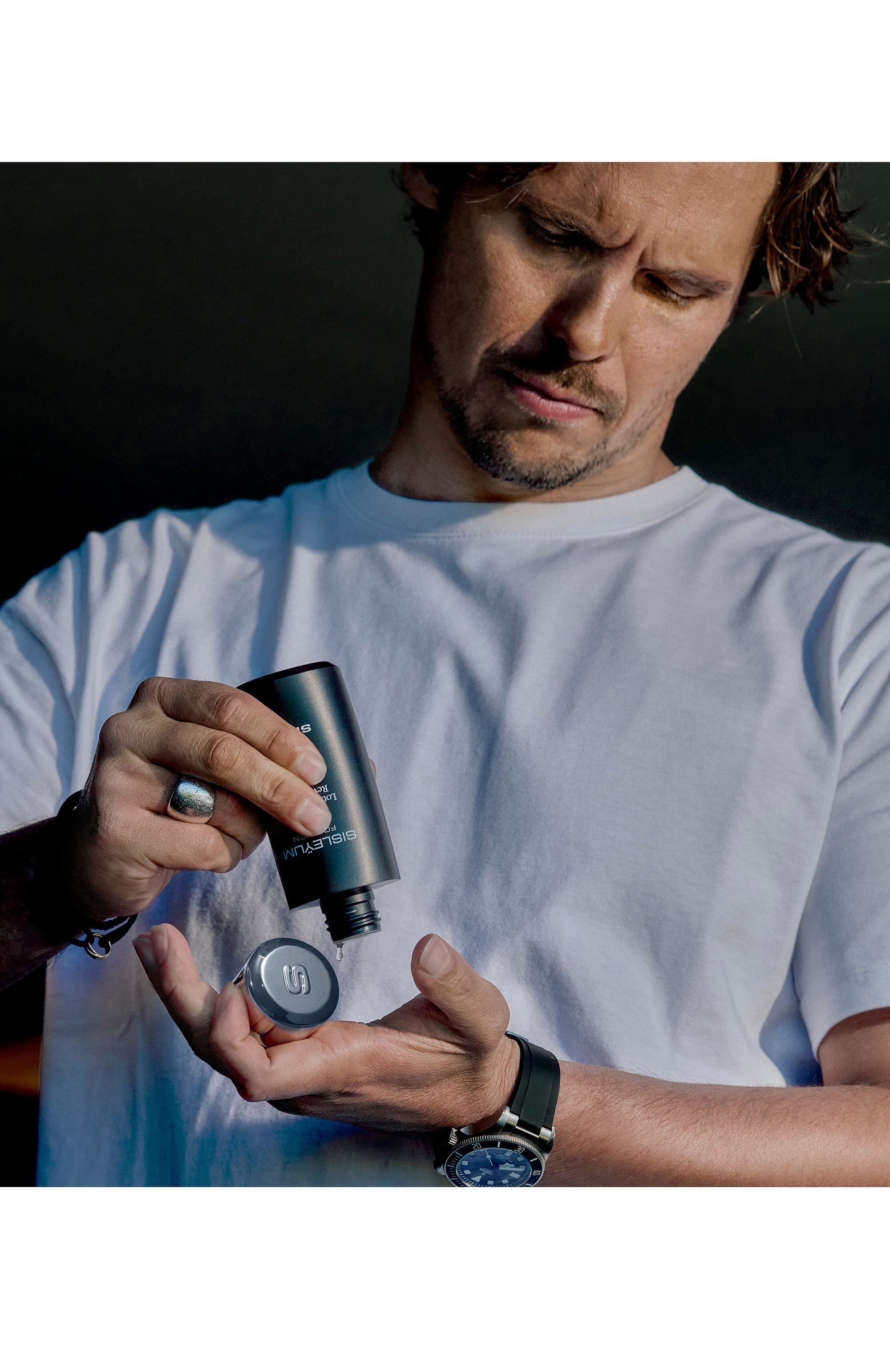 Восстанавливающий тонизирующий лосьон для лица (150ml) SISLEY, арт. 155040, фото 6