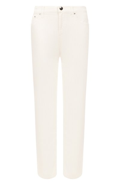 Вельветовые брюки JACOB COHEN, арт. KIMMY 01697-V/52, фото 1