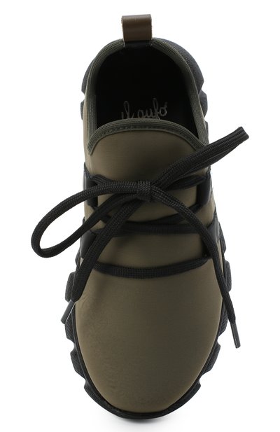 Кроссовки IL GUFO, арт. G941/CARLIT0 SP0RT/27-30, фото 4