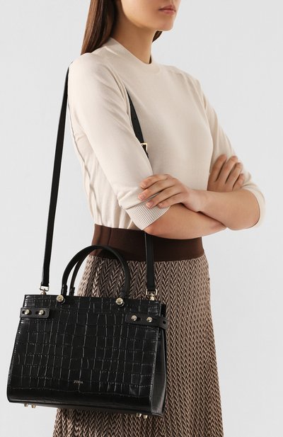 Сумка-тоут lady m large FURLA, арт. BVX6/KO0, фото 5