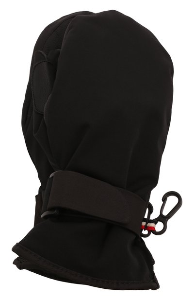 Перчатки MONCLER, арт. G2-957-3A700-00-53066, фото 1