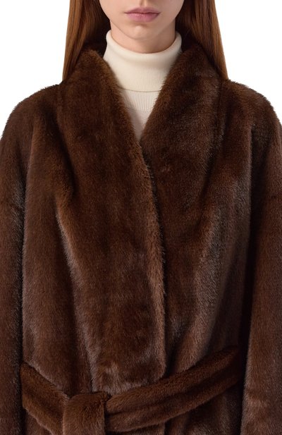 Шуба FLASHIN, арт. FF26FGC, фото 5