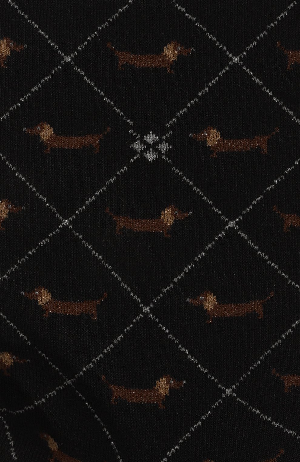 Хлопковые носки BURLINGTON, арт. 21200, фото 2