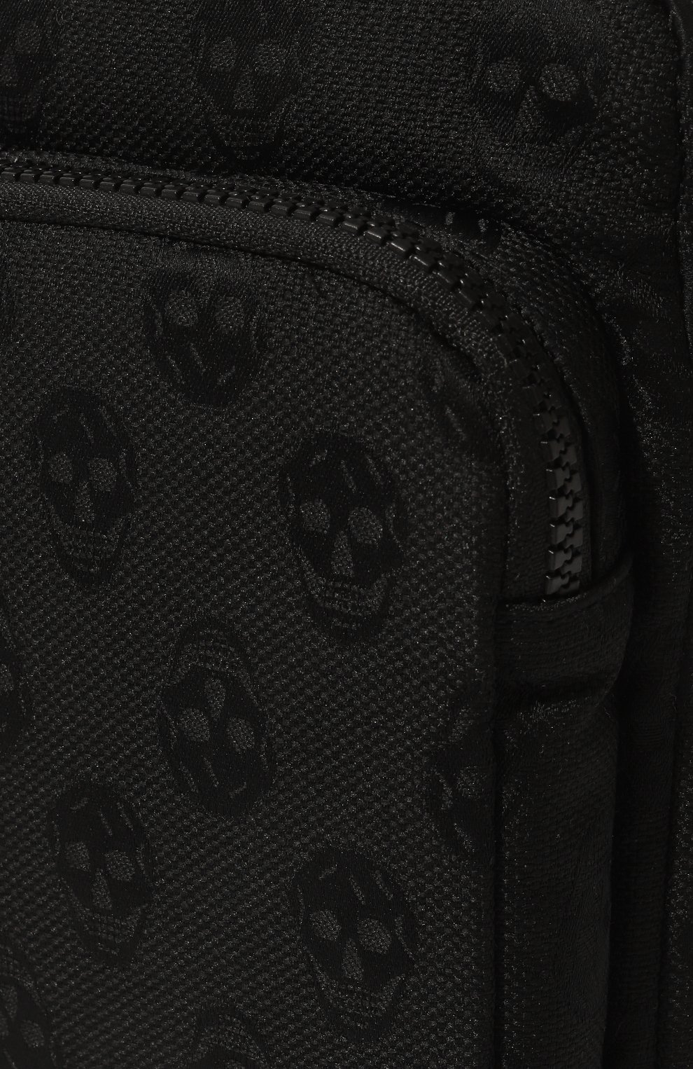 Текстильная сумка ALEXANDER MCQUEEN, арт. 683112/1AAE51000, фото 3