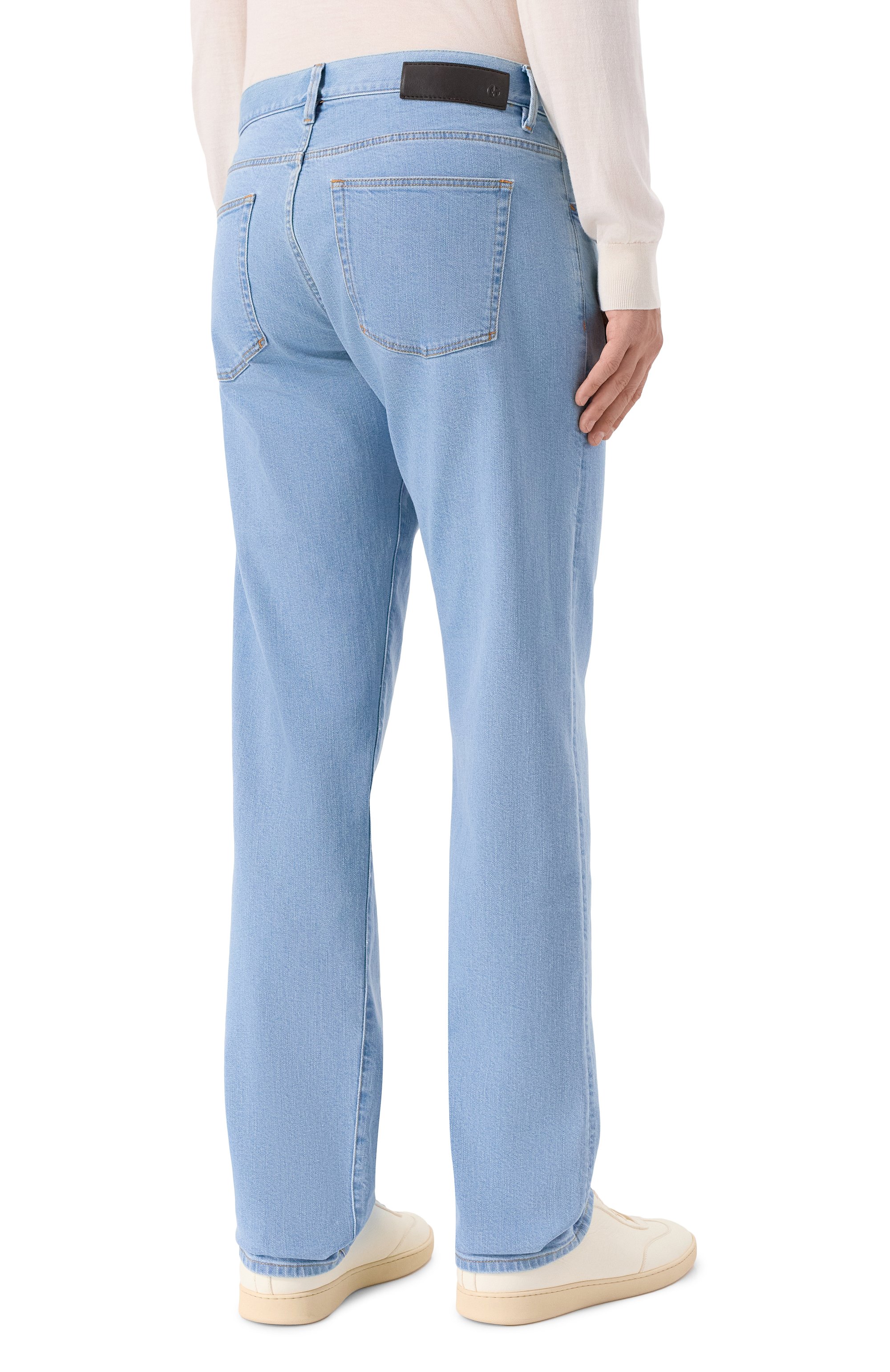 Джинсы GIORGIO ARMANI, арт. GM000250/AF20851, фото 4