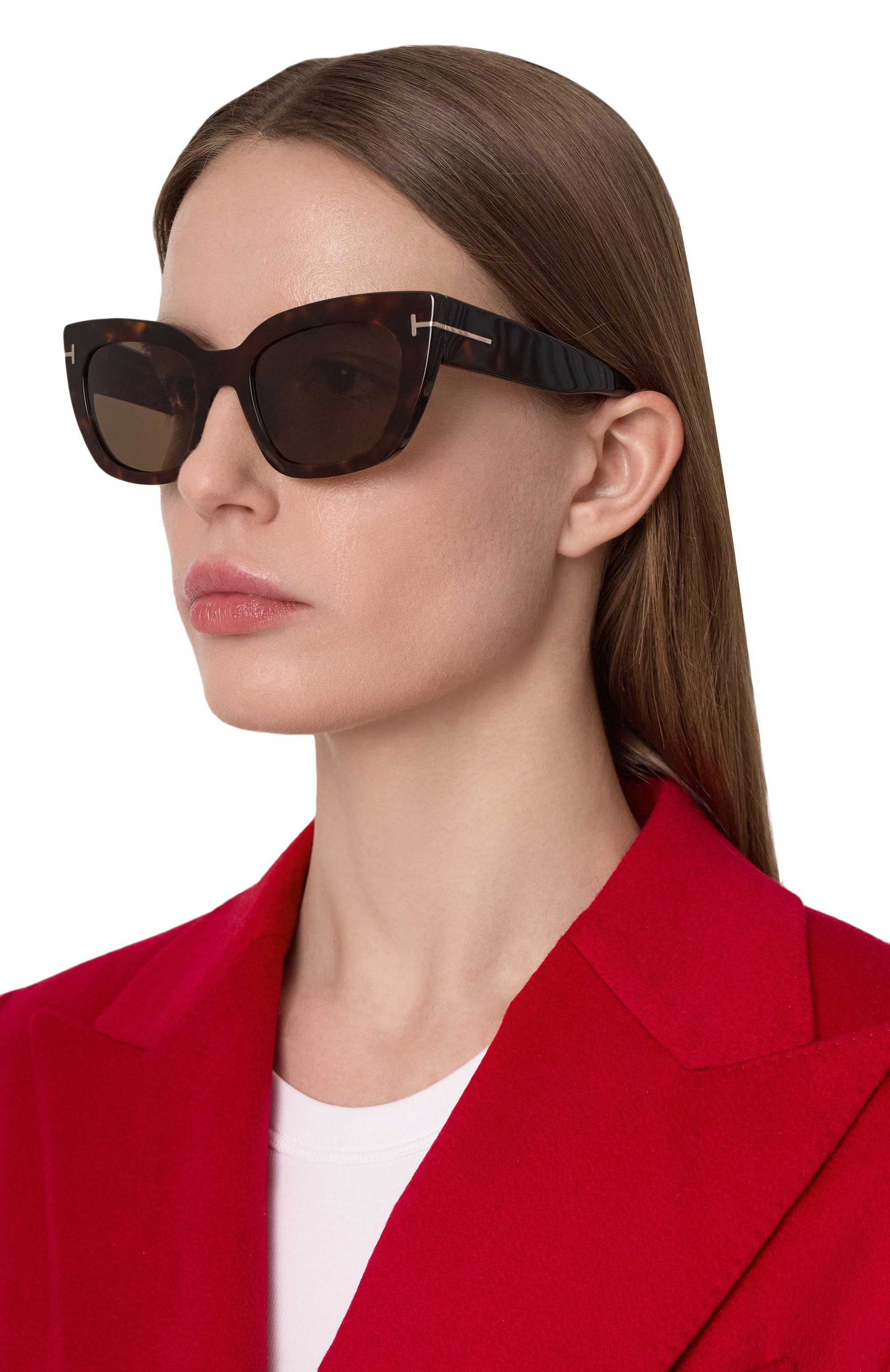 Солнцезащитные очки TOM FORD, арт. TF1190 52H, фото 2