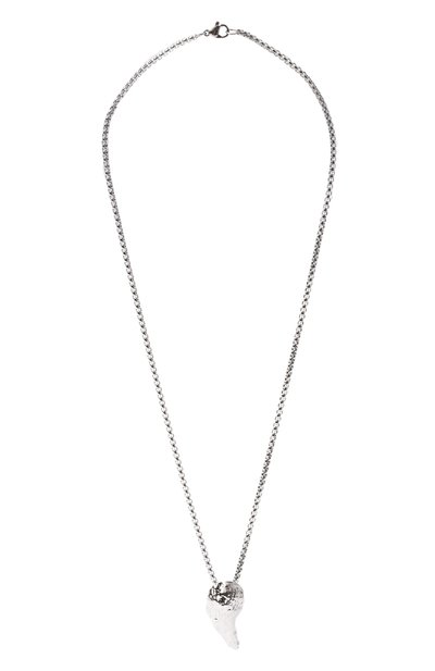 Женское подвеска tabua SEVENWORLDS, арт. SWM05