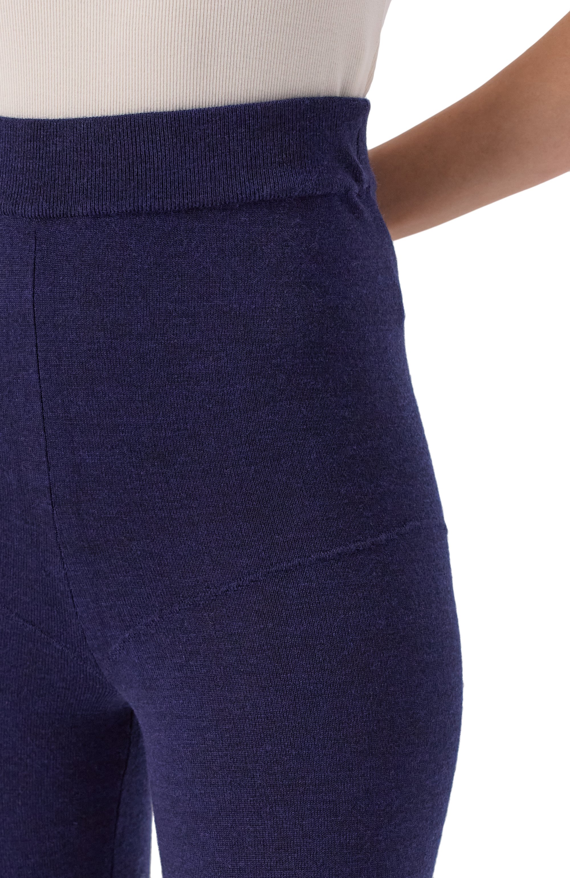 Шерстяные легинсы AYA MUSE, арт. AMPF25111, фото 5