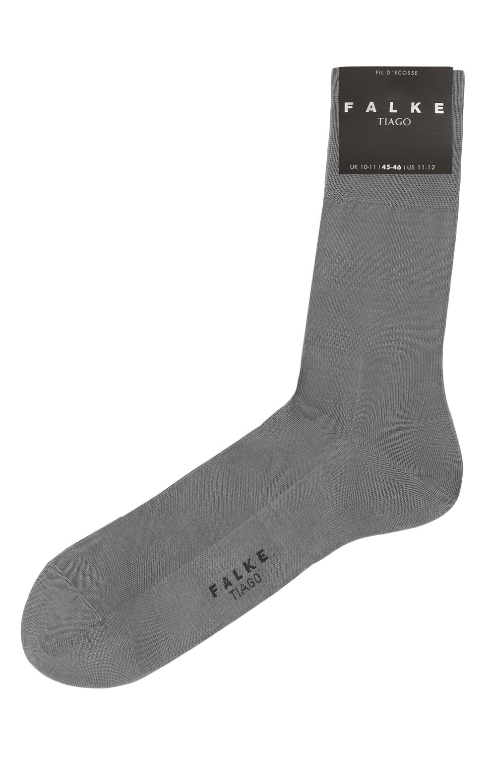 Хлопковые носки FALKE, арт. 14792, фото 1