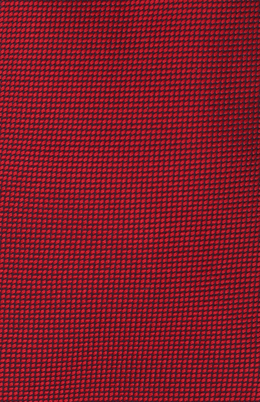 Шелковый галстук CORNELIANI красного цвета по цене 14800 руб., арт. 86U302-0820301/00, фото 3 Шелковый галстук CORNELIANI, арт. 86U302-0820301/00, фото 3