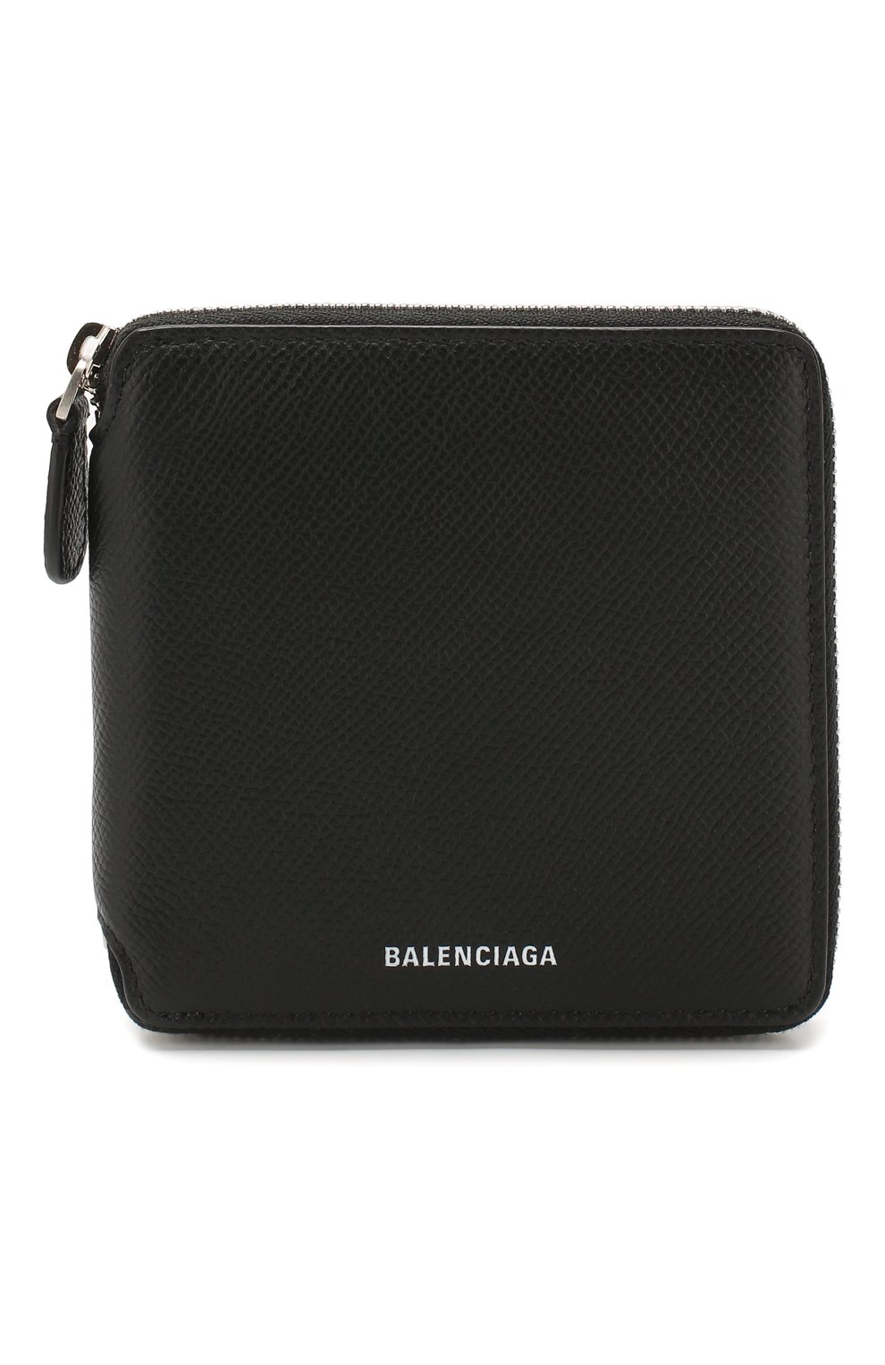 Кожаное портмоне BALENCIAGA, арт. 580838/00TG3, фото 1