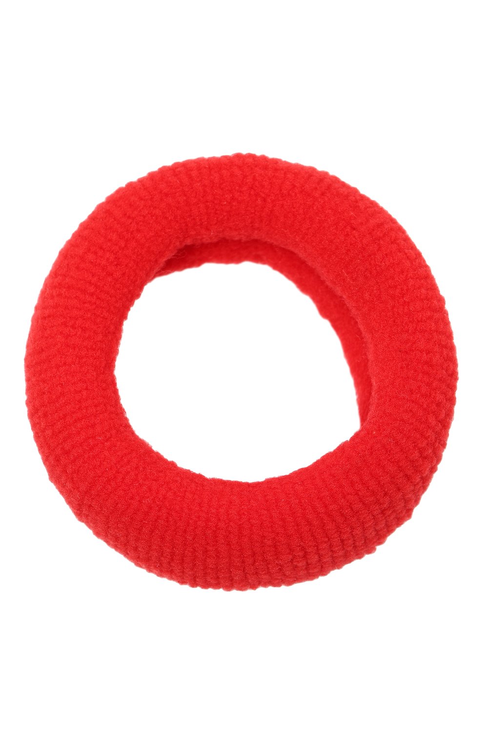 Резинка JUNEFEE красного цвета по цене 390 руб., арт. 5129., фото 1 Резинка JUNEFEE, арт. 5129., фото 1