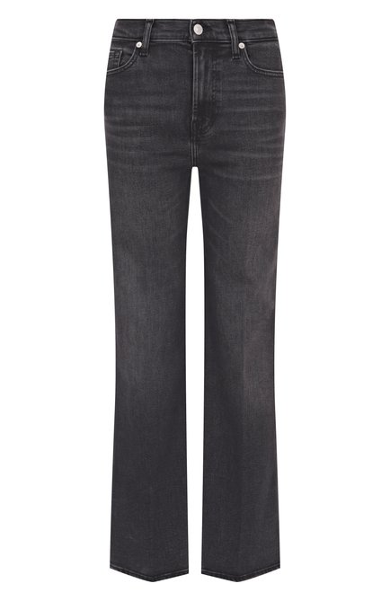 Женские джинсы dojo 7 FOR ALL MANKIND, арт. 7U340C32-1NU