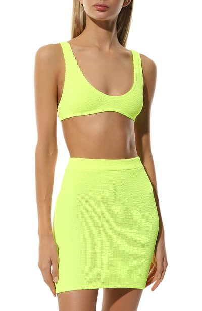 Юбка MC2 SAINT BARTH, арт. STBW/DESTINY W/00052D, фото 2