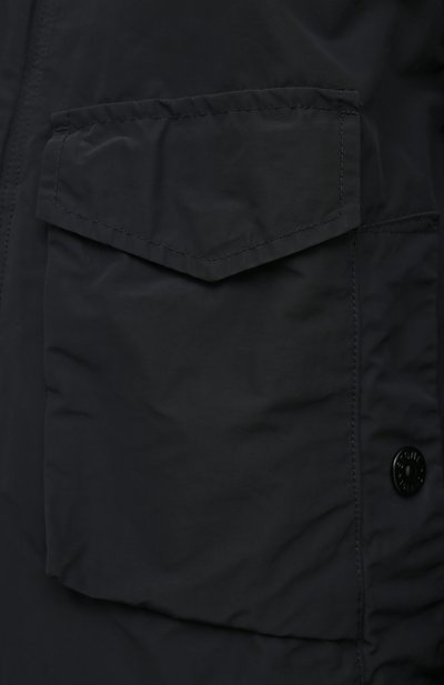 Парка STONE ISLAND, арт. 741570222, фото 5