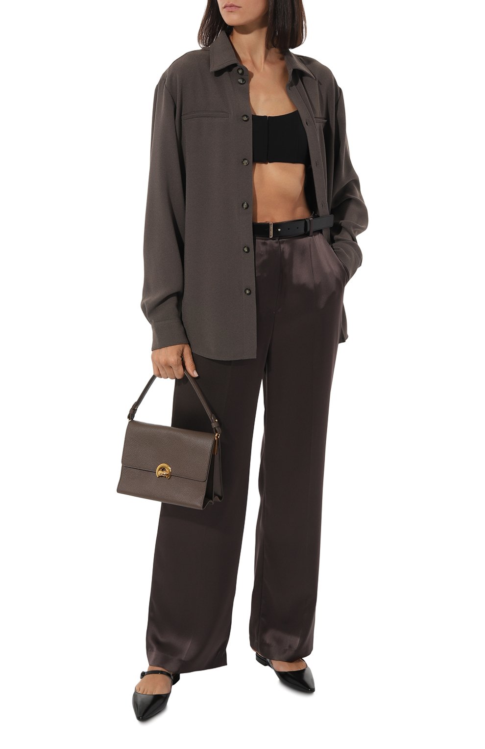 Сумка binxie COCCINELLE, арт. E1 P7P 18 01 01, фото 7