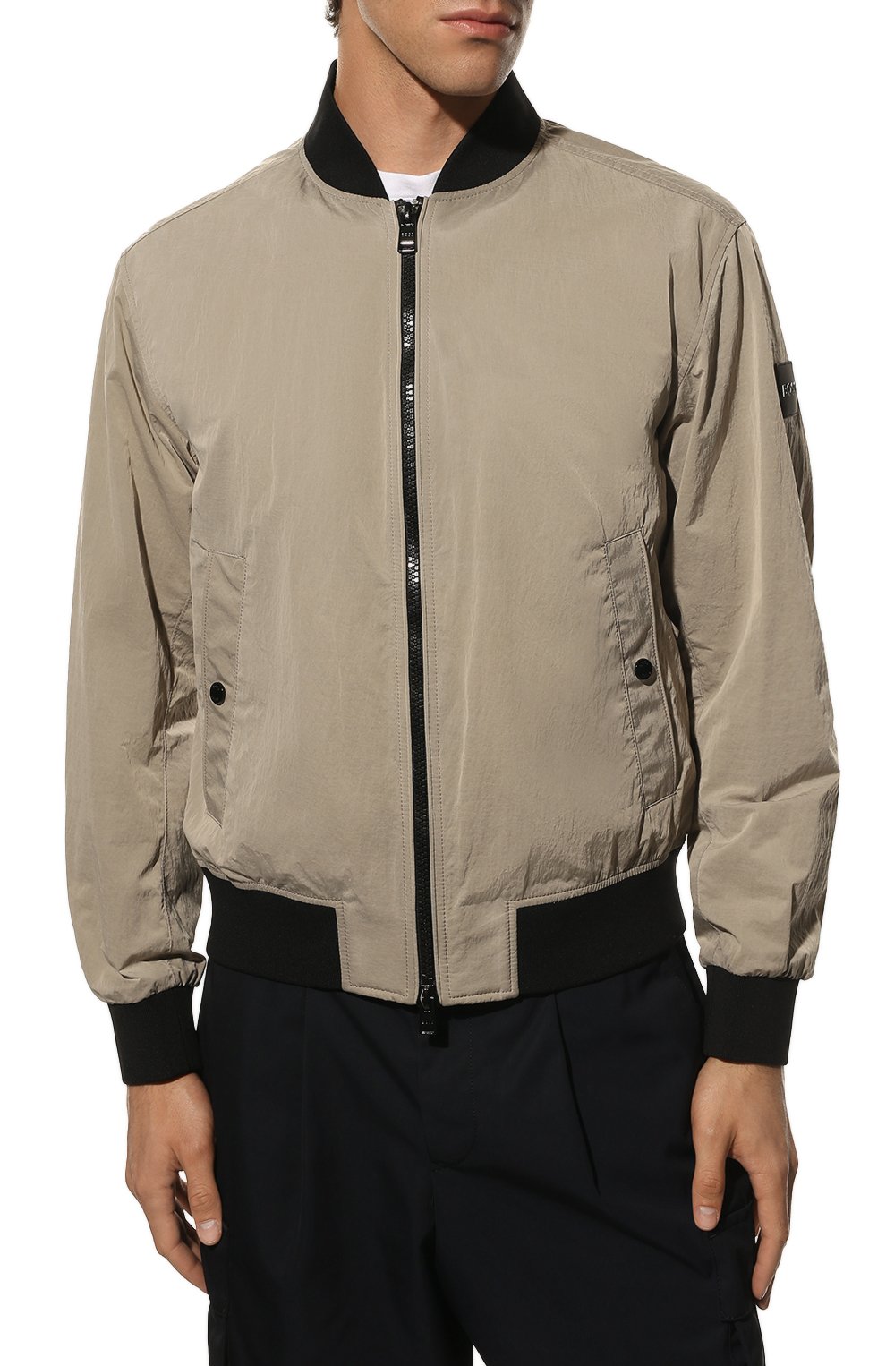 Бомбер BOSS, арт. 50469939, фото 3