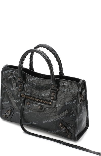 Сумка classic city s BALENCIAGA, арт. 431621/0N1JT, фото 4