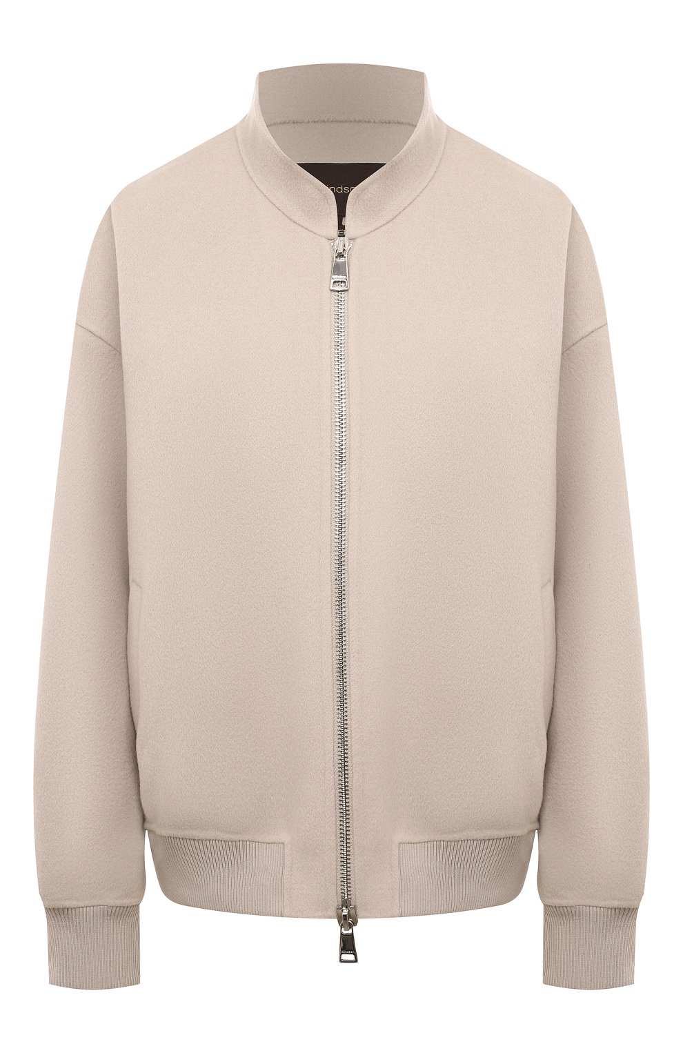 Шерстяной бомбер WINDSOR, арт. 52 DJ474H, фото 1