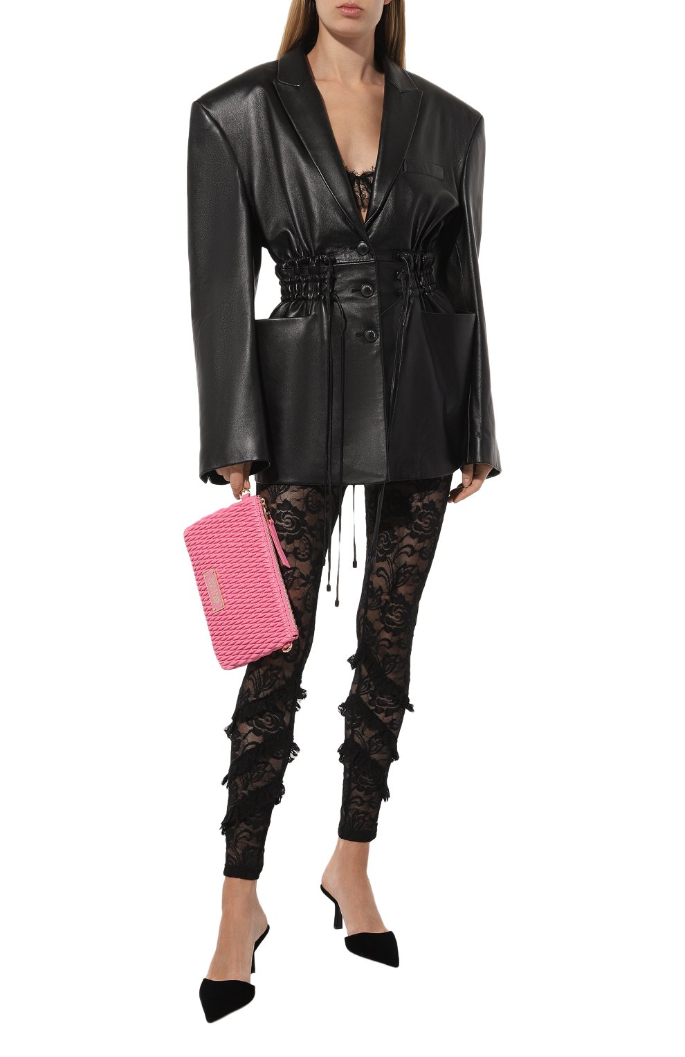 Сумка VERSACE JEANS COUTURE, арт. 75VA4B0X-ZS818, фото 8