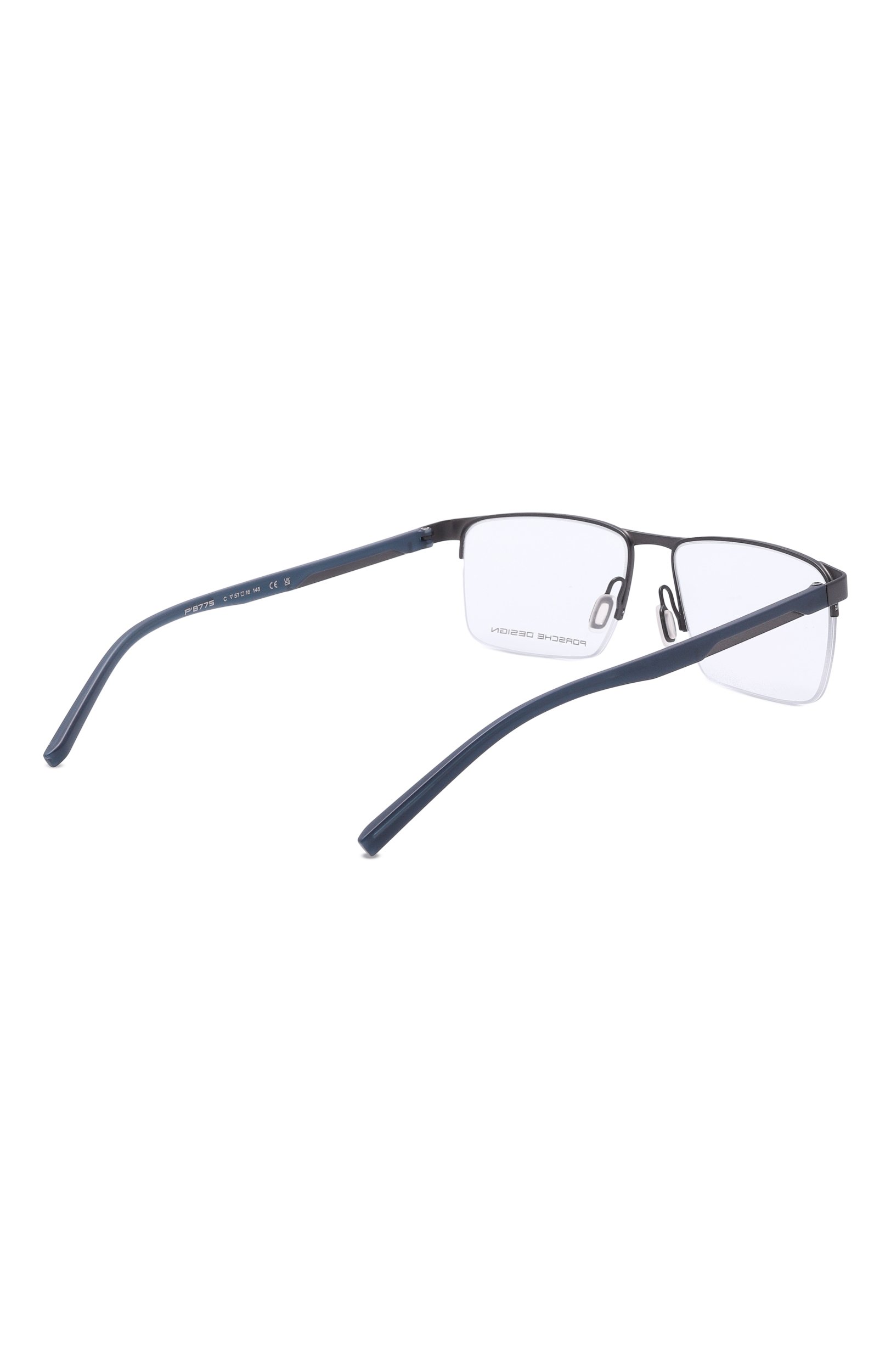 Оправа PORSCHE DESIGN, арт. 8775-C000, фото 3