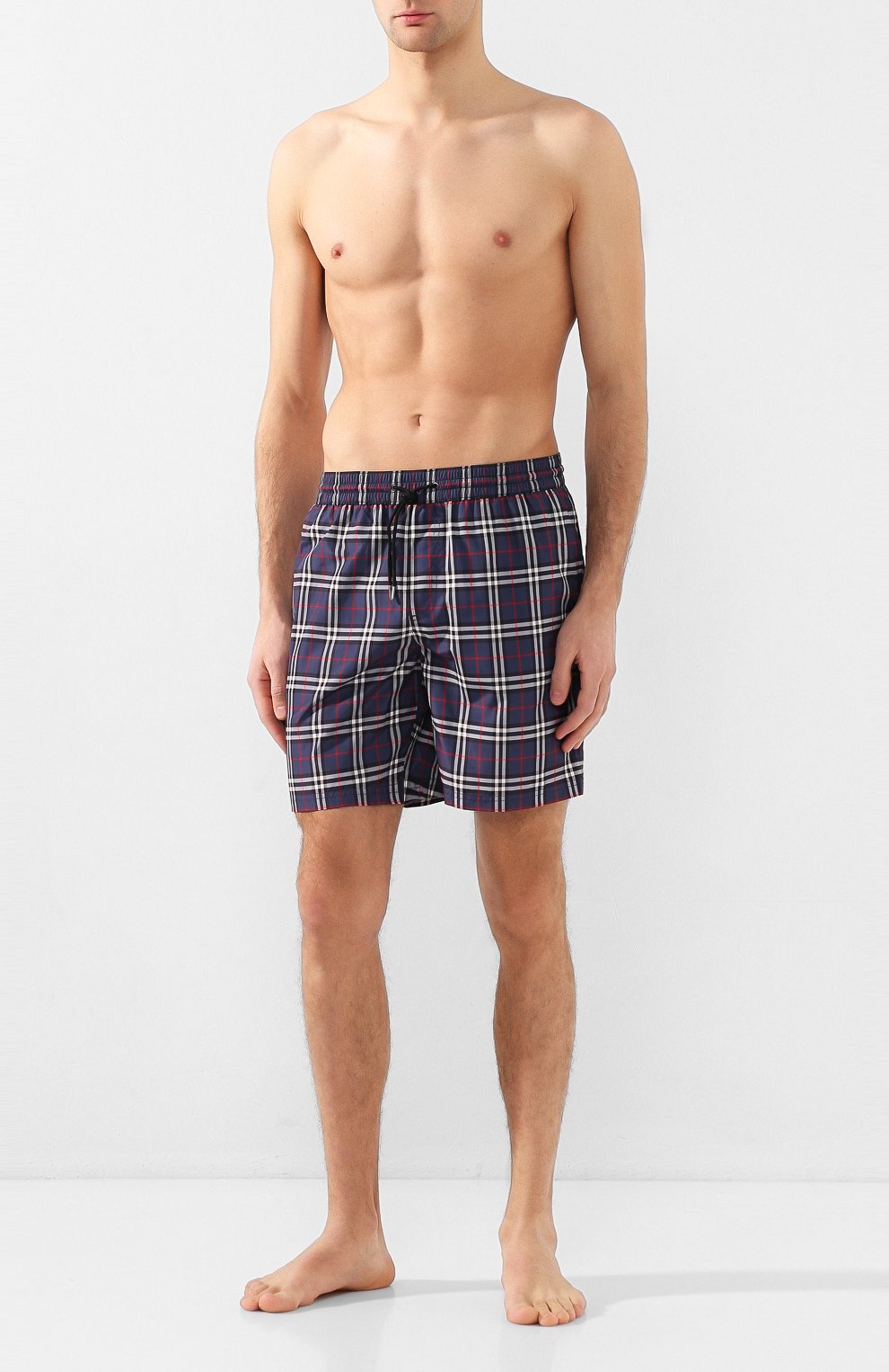 Плавки-шорты BURBERRY, арт. 8013883, фото 2