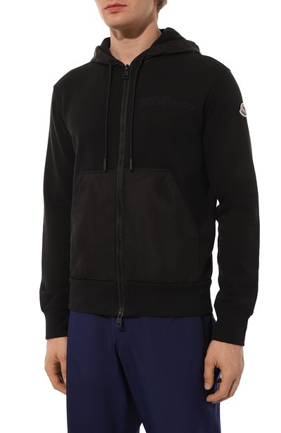 Толстовка MONCLER, арт. 8G000-42-899M4, фото 3