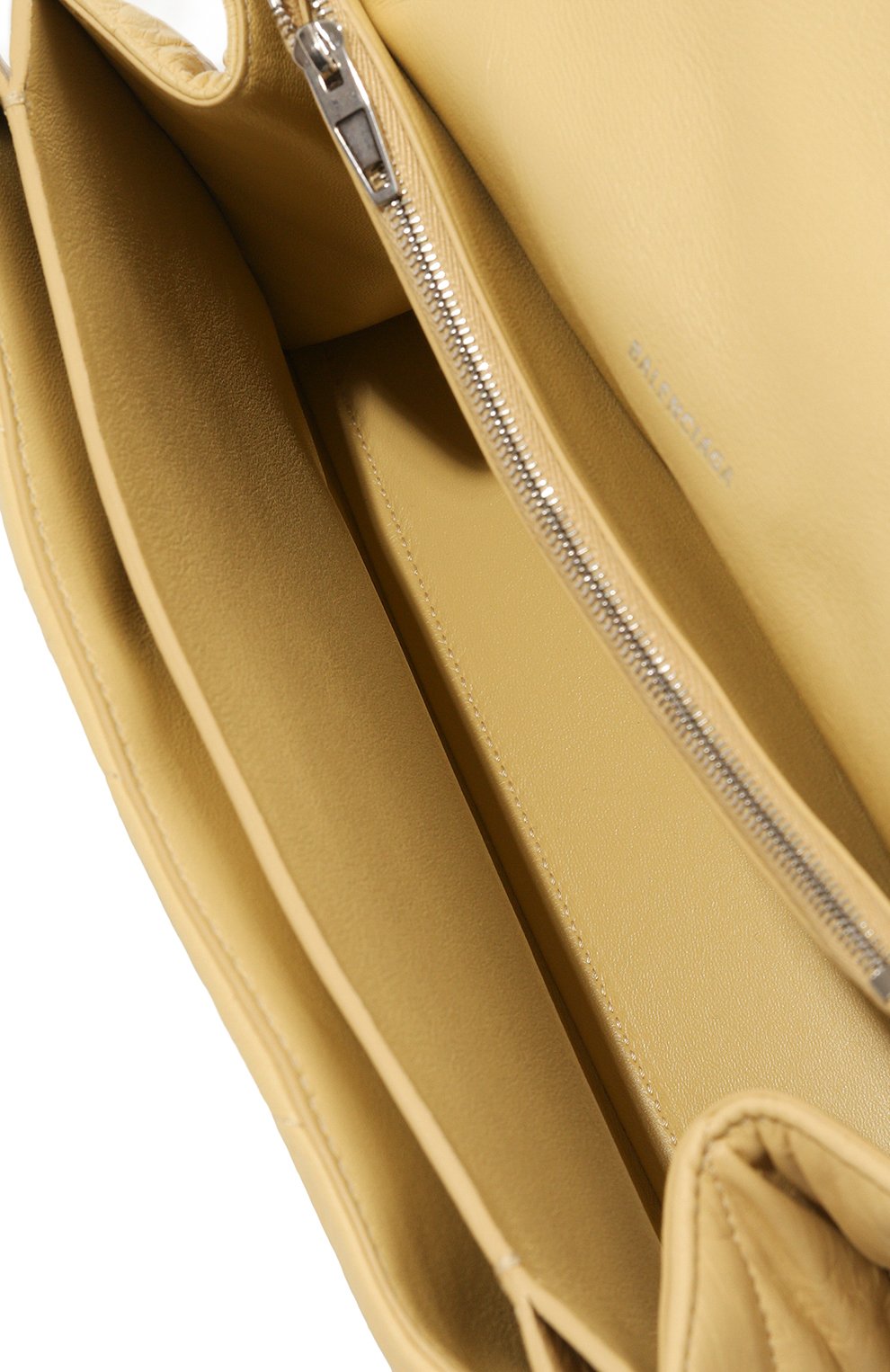 Сумка crush medium BALENCIAGA, арт. 716393/210J0, фото 5