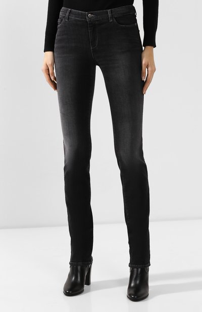 Д жинсы EMPORIO ARMANI, арт. 6G2J85/2D6MZ, фото 3