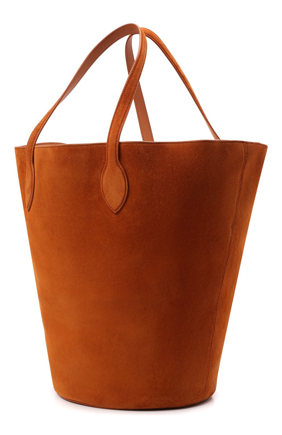 Сумка-шопер osa medium KHAITE, арт. H1001-710/0SA, фото 4