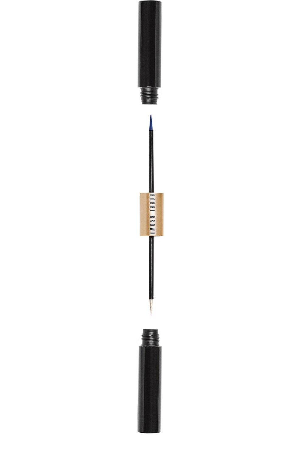 Двусторонняя устойчивая жидкая подводка azzuro/oro lim BOBBI BROWN, арт. EHNF-02, фото 1