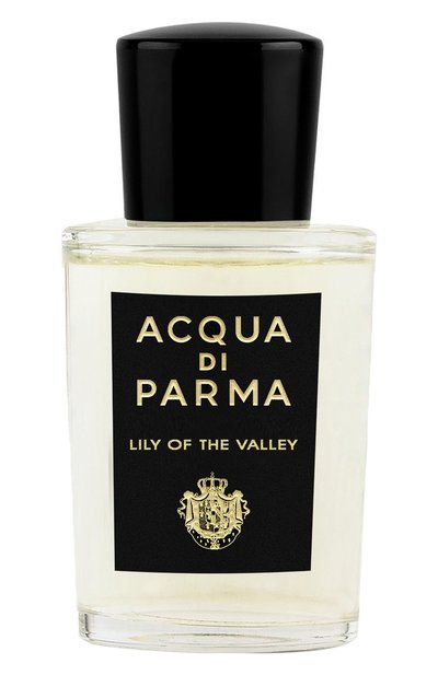 Парфюмерная вода lily of the valley (20ml) ACQUA DI PARMA, арт. ADP081120, фото 1
