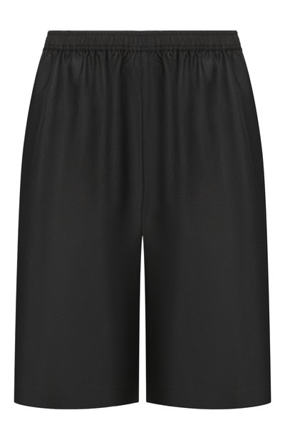 Атласные шорты LOULOU DE SAISON, арт. ZINIA LDS, фото 1