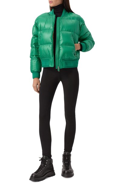 Легинсы из вискозы CLOSED, арт. C22093-45S-22, фото 2