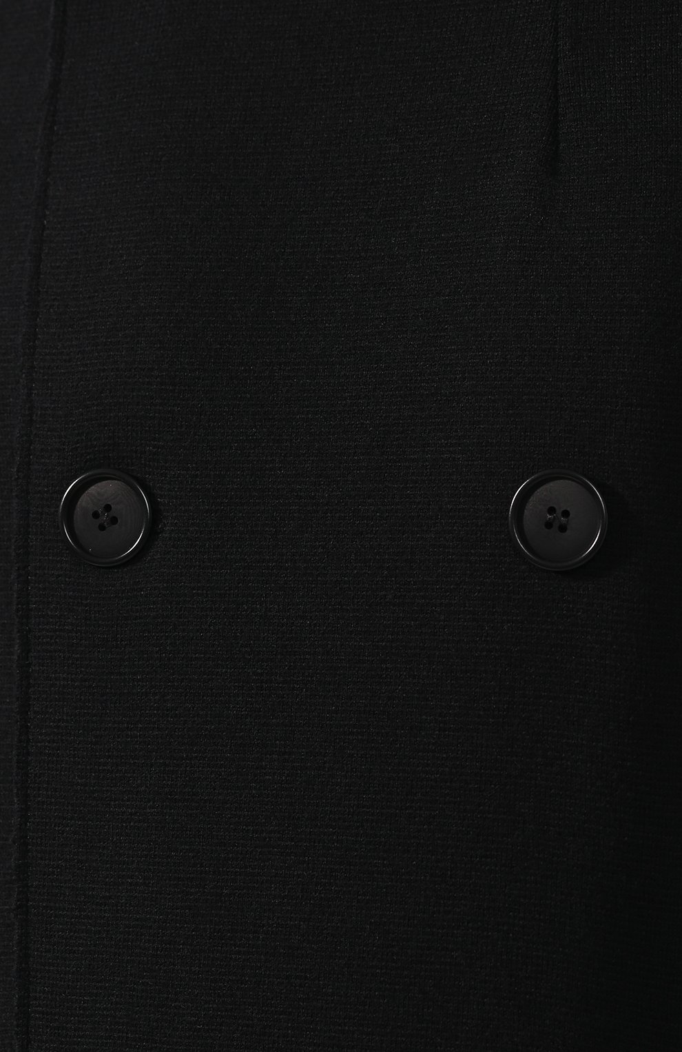 Шерстяное пальто GIORGIO ARMANI, арт. 9WG0L02Y/J002M, фото 5