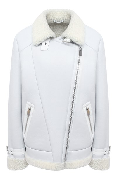 Дубленка из овчины MASLOV, арт. WS234, фото 1