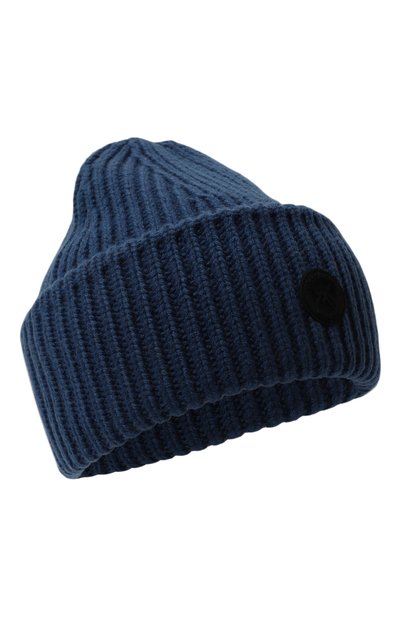 Мужская шапка из шерсти и кашемира YVES SALOMON, арт. 25WIA501XXMAM0