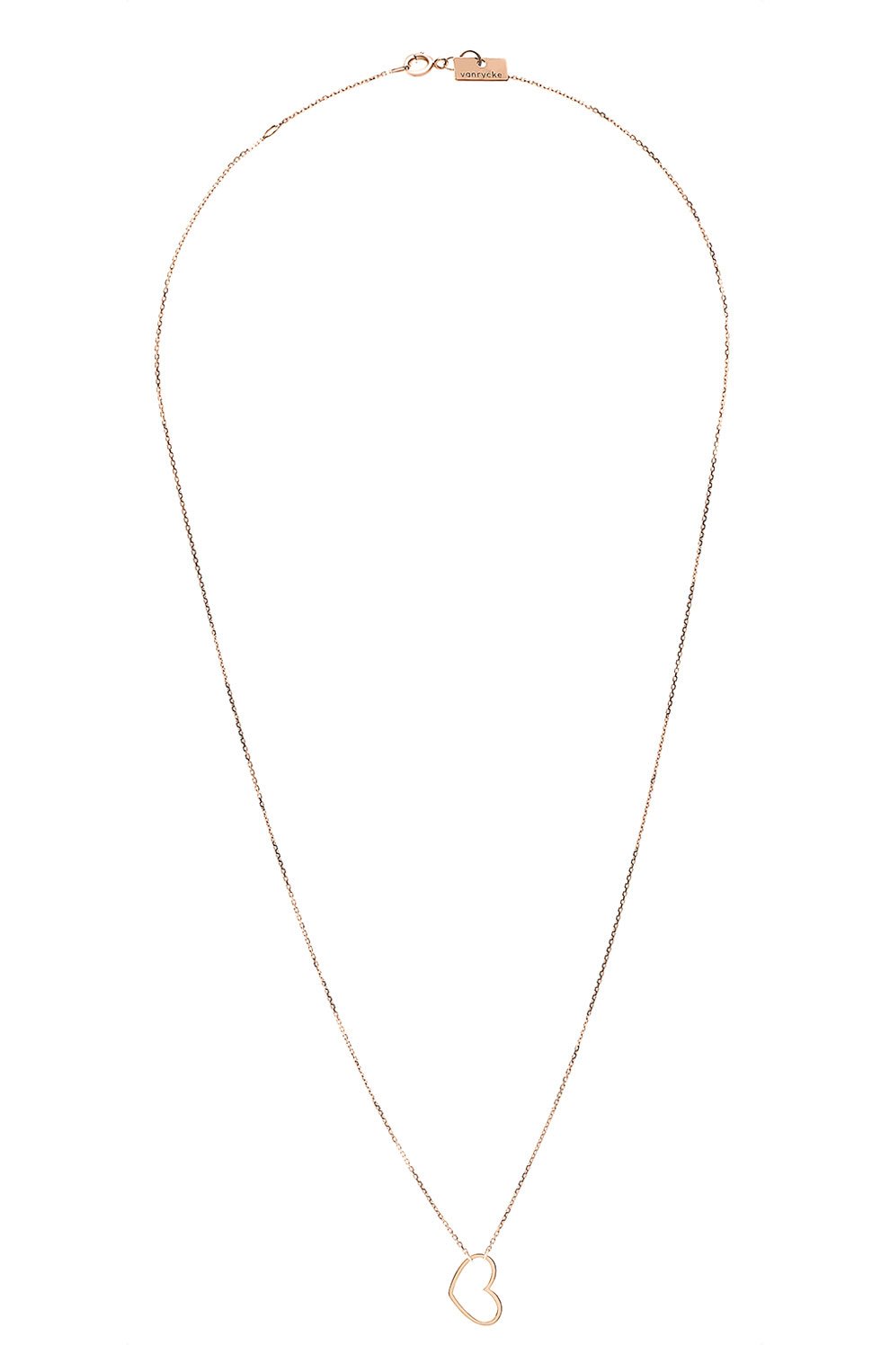 Колье VANRYCKE, арт. CA2R0-02, фото 3