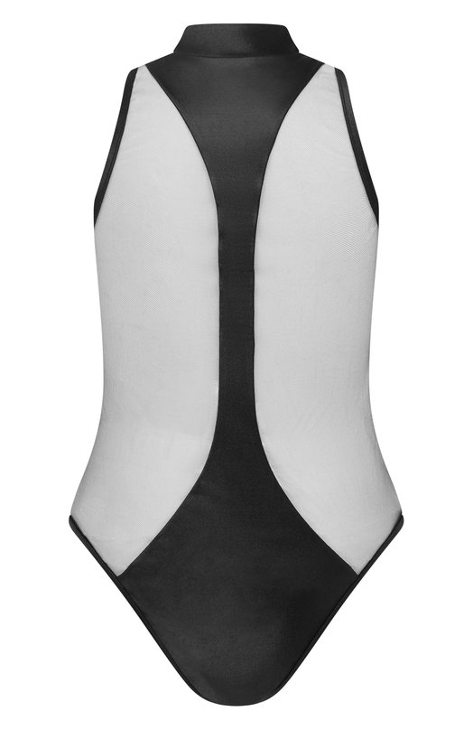 Слитный купальник Marlene Agent Provocateur AP12296001001 Чёрный  AP12296001001 Фото 2