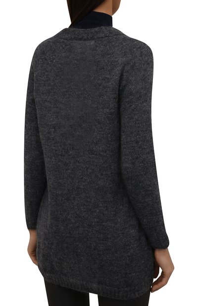 Кардиган WEEKEND MAX MARA, арт. CORALLO 33460316, фото 4