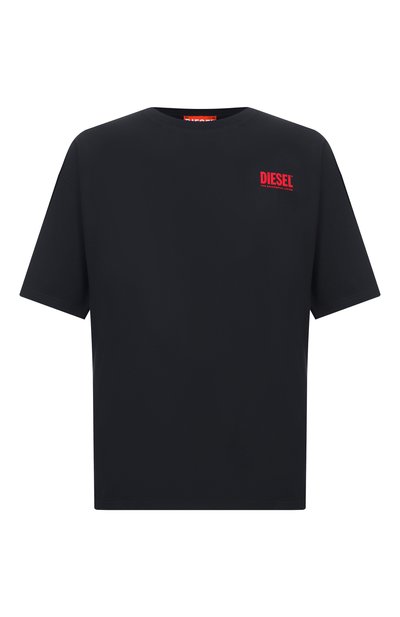 Мужская хлопковая футболка DIESEL, арт. A20036/0EPCA