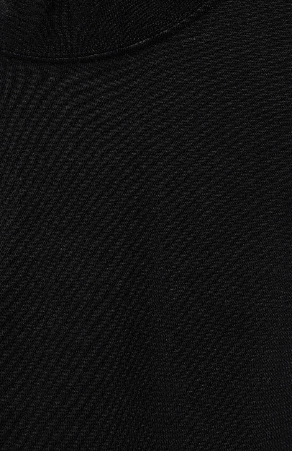 Хлопковая футболка BALENCIAGA, арт. 764235/TPVU4, фото 5