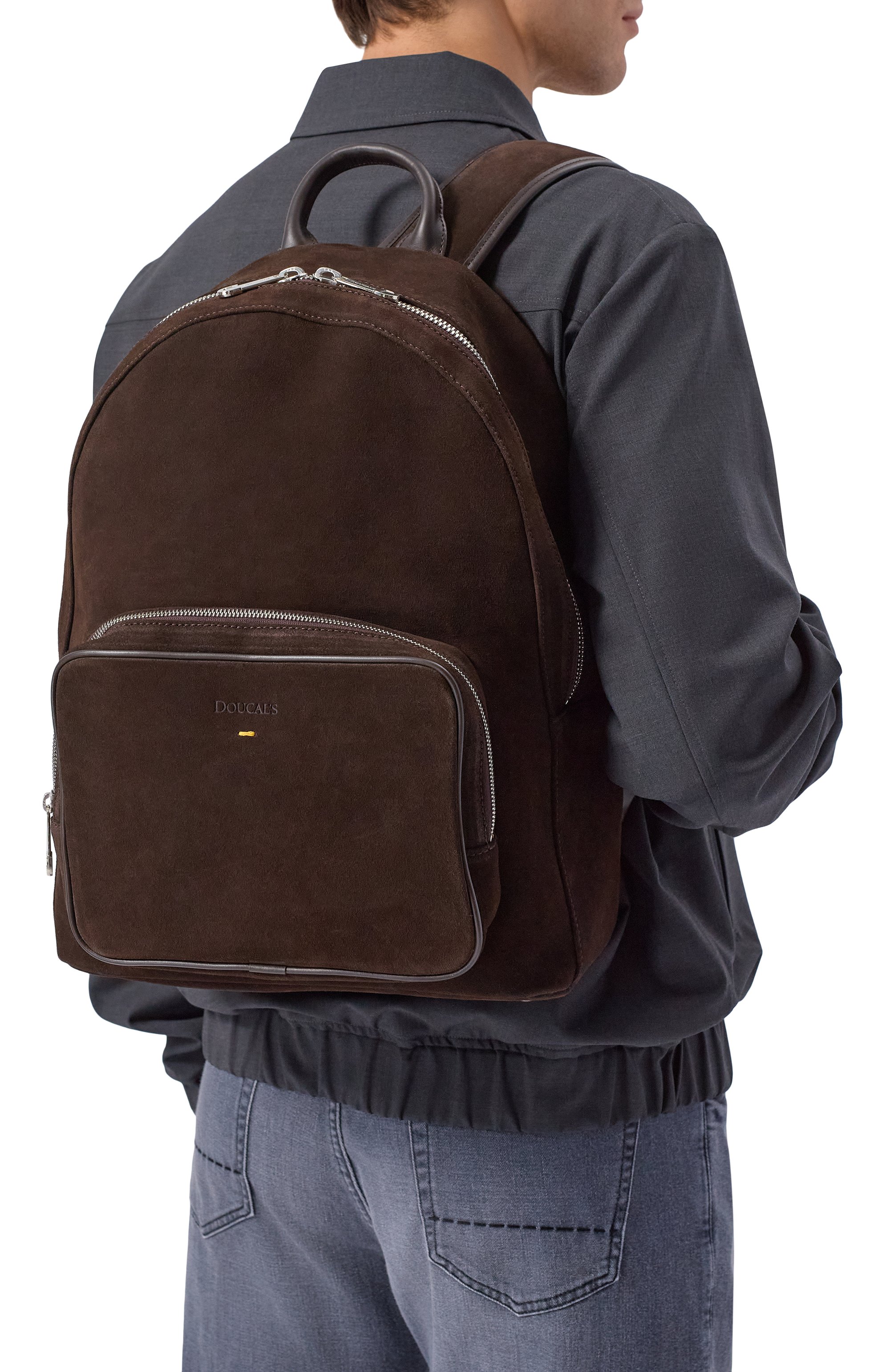 Рюкзак DOUCAL'S, арт. DZ0010--02PT7350, фото 2